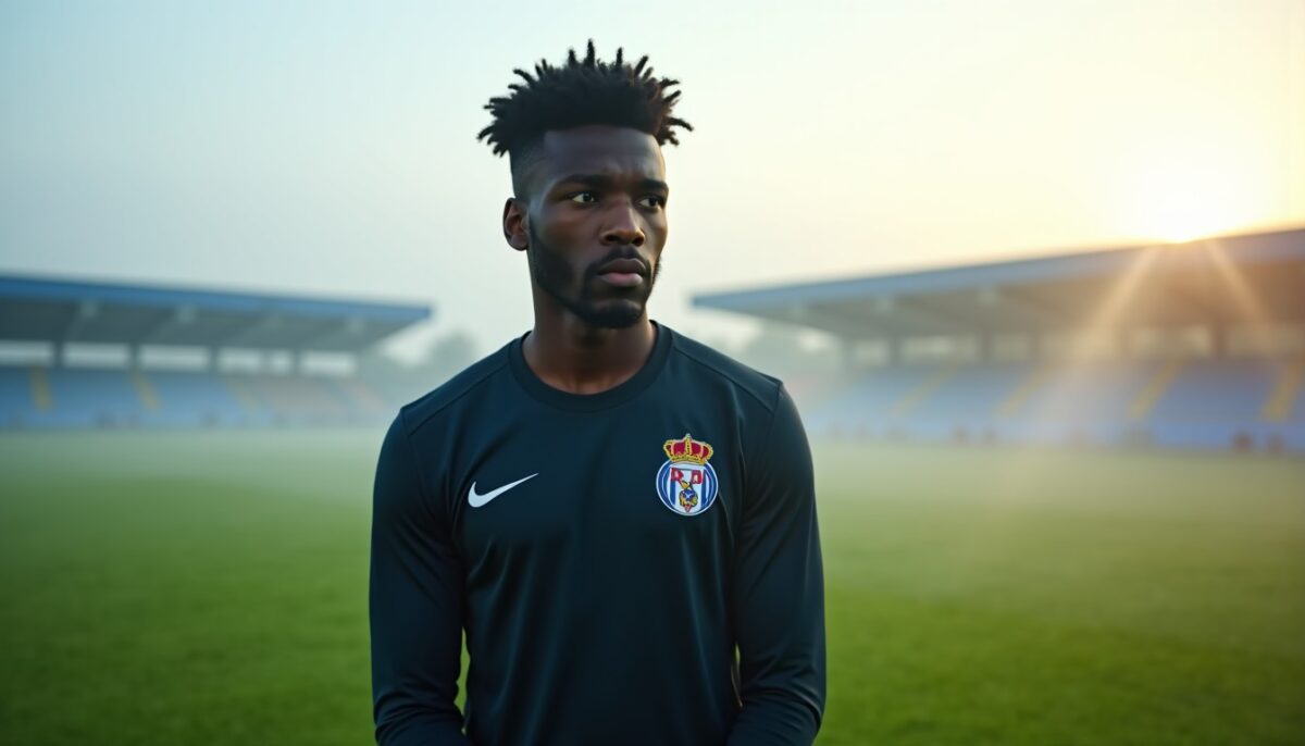 Rayo Vallecano : où va étienne eto’o après son prêt en Espagne pour relancer sa carrière ?