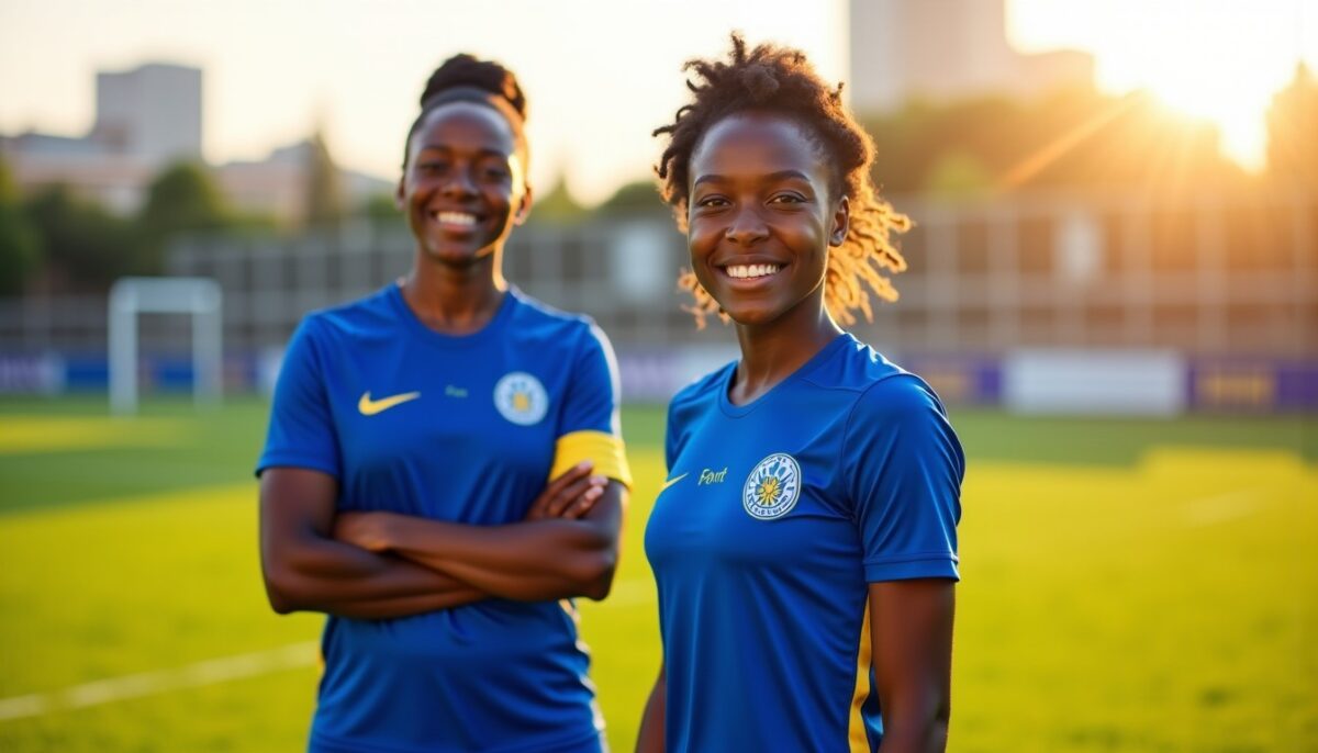Fenerbahçe renforce sa défense : Colette Ndzana arrive, et le duo camerounais s’installe
