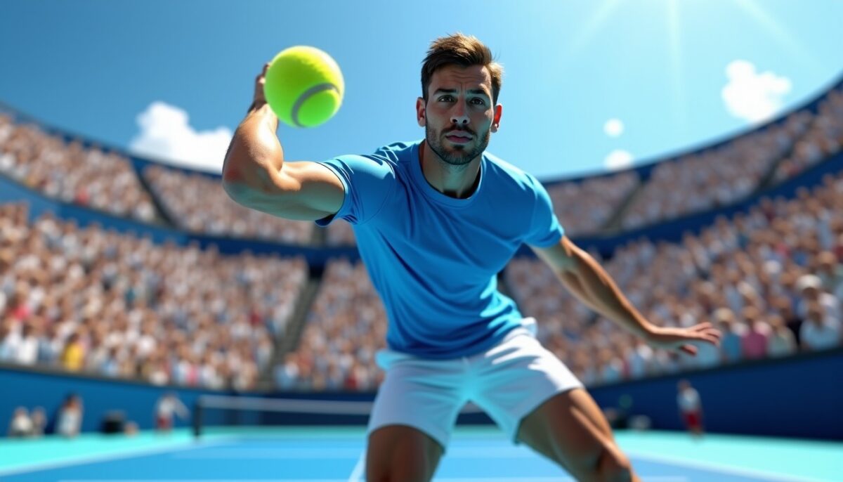 US Open 2026 : Shelton défie Tsitsipas, Alcaraz se rapproche à l’horizon en huitièmes