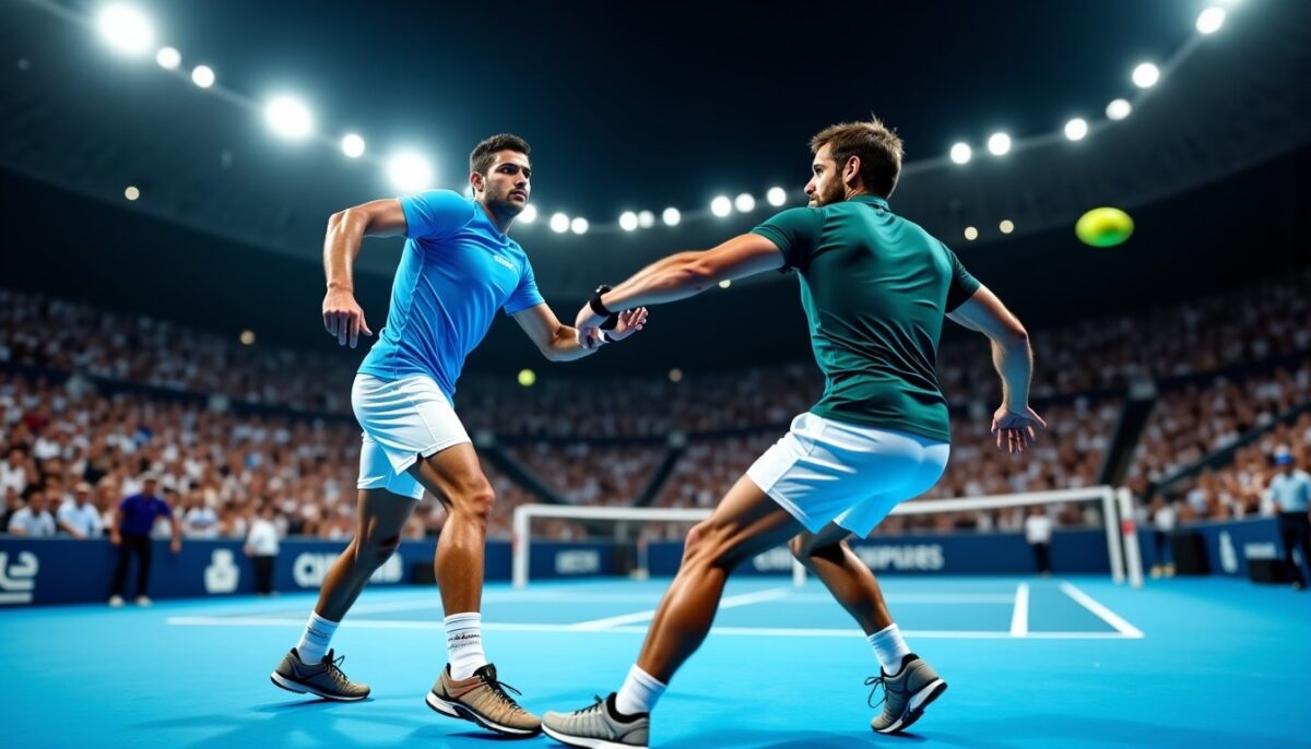 US Open 2026 : à quelle heure Alcaraz vs Ben Shelton et quelle chaîne regarder la rencontre nocturne