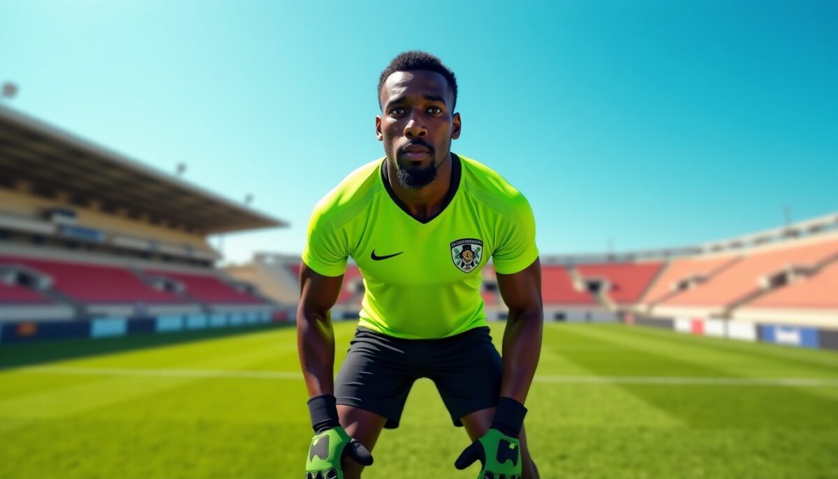 Fabrice Ondoa et Birkirkara : que retenir de sa première titularisation en Premier League maltaise ?