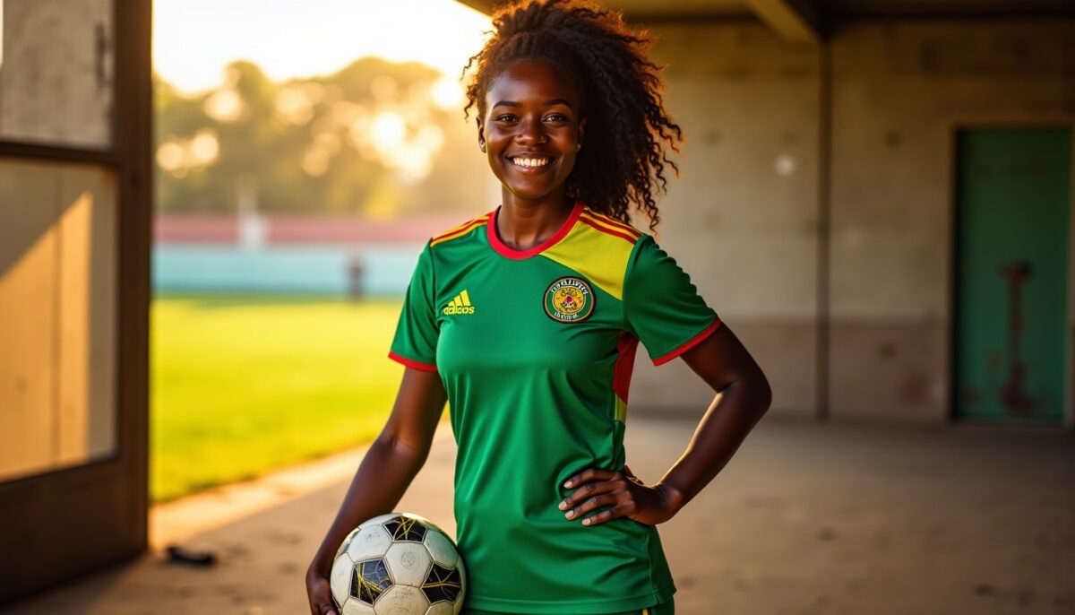 Revue sport 9 septembre 2026 : Rose Bella, Lions Indomptables et coulisses africaines, à suivre