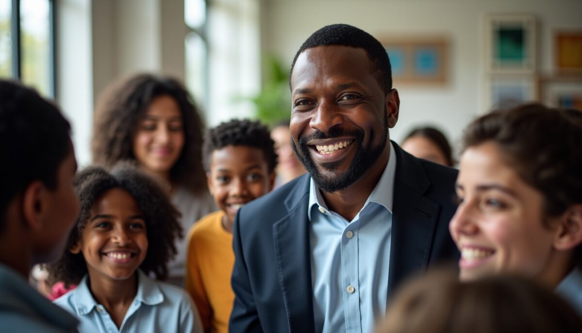 Lions indomptables : Eto’o rencontre des familles en Angleterre, quels binationaux sont visés