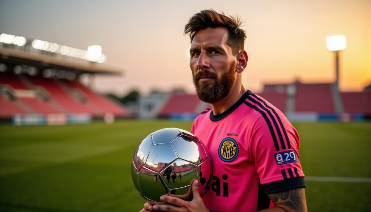 Lionel Messi : combien lui rapporte la Campeones Cup 2026 ? primes et montants pour l’Inter Miami