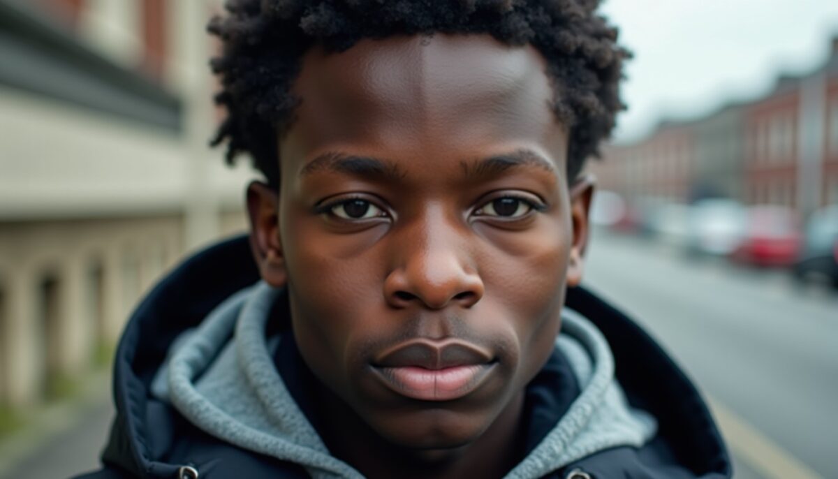 Floyd Samba, 17 ans et deux buts : le nouveau récit de Manchester city qui intrigue déjà