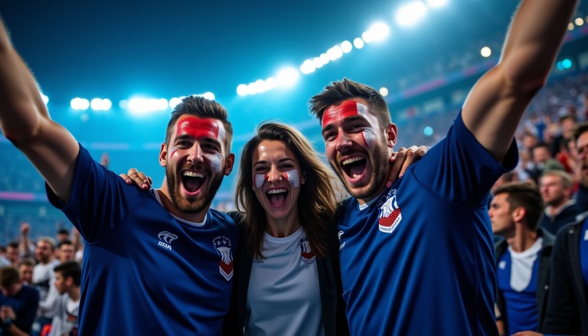 France vs Roumanie : l’heure exacte et où suivre le quart de finale des Bleus en direct
