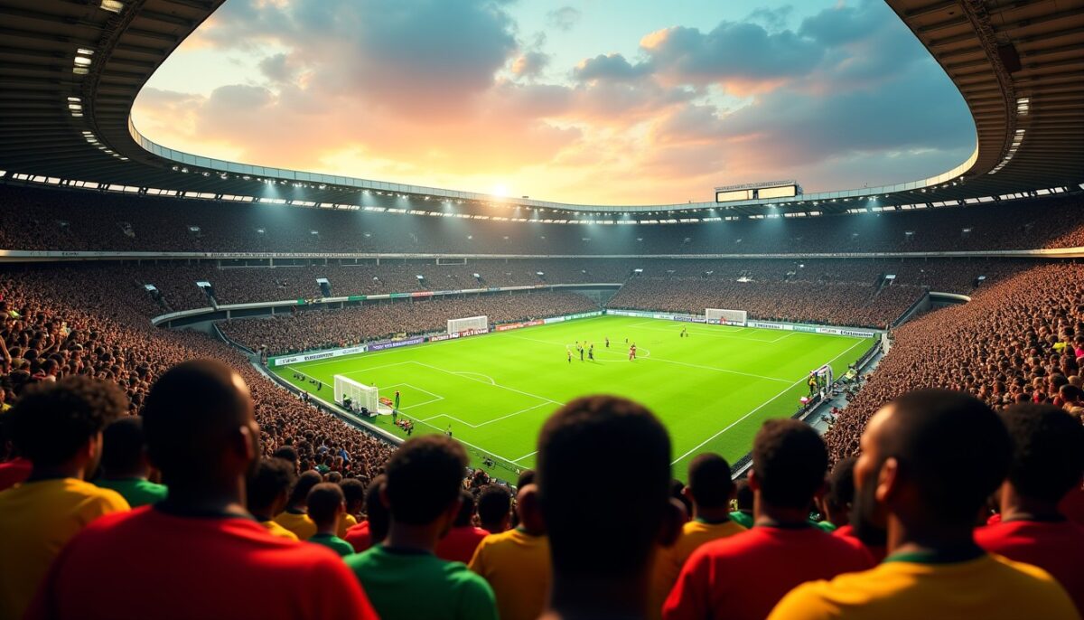 Éliminatoires CAN 2027 : 5 matchs de la 2e journée à surveiller pour comprendre les clés