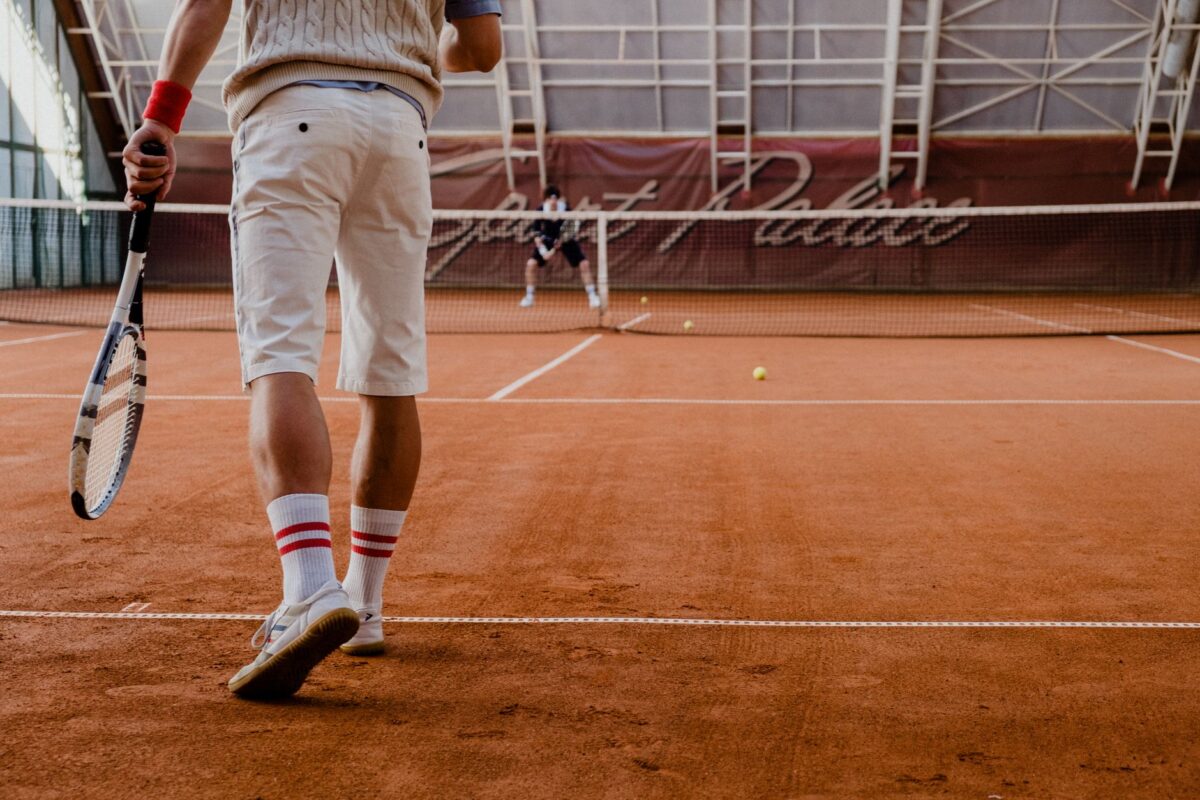 us open élimination signifie performance autres