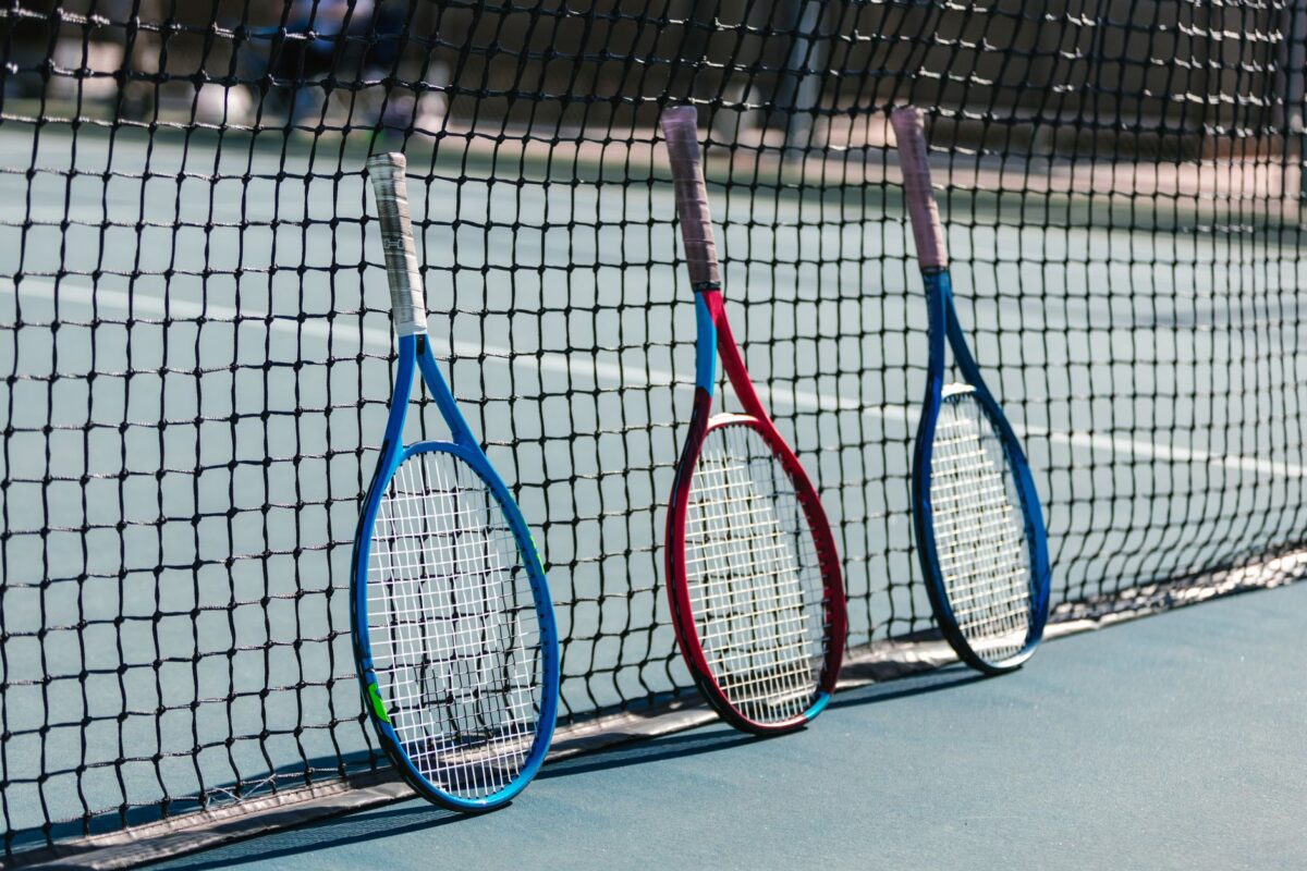 us open élimination matchs ont défini