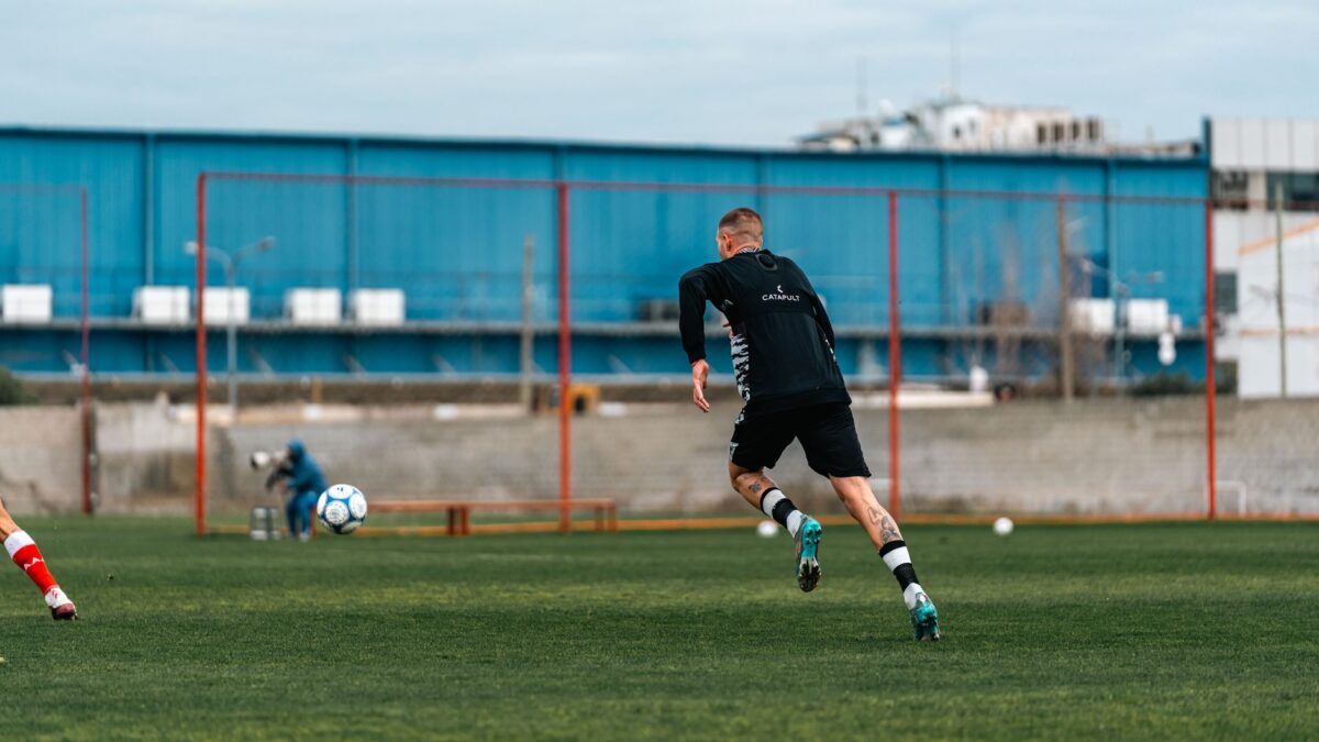 trabzonspor fatih tekke défaut ciblé accélérer