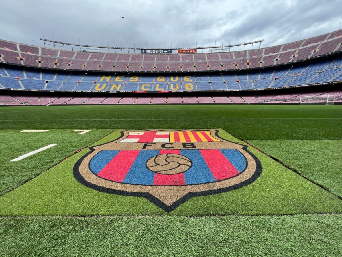 revue presse sport psg barça arsenal