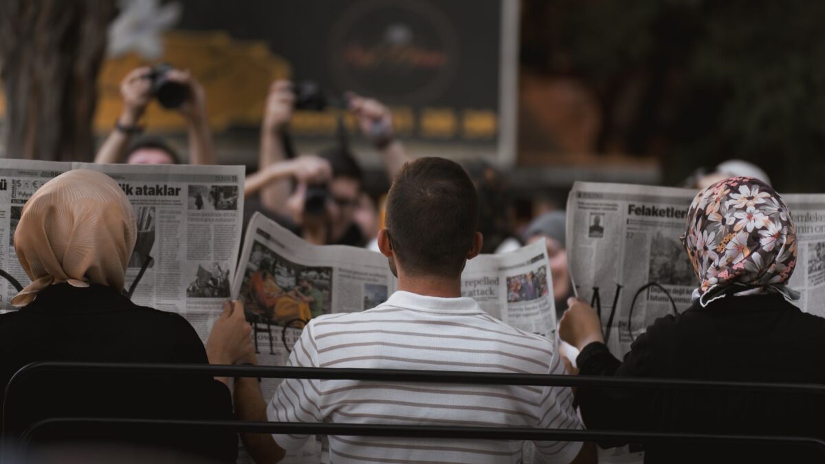 revue presse sport repères utiliser lire