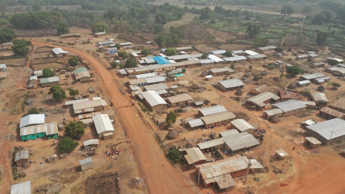 mali vs cap chaîne diffuse