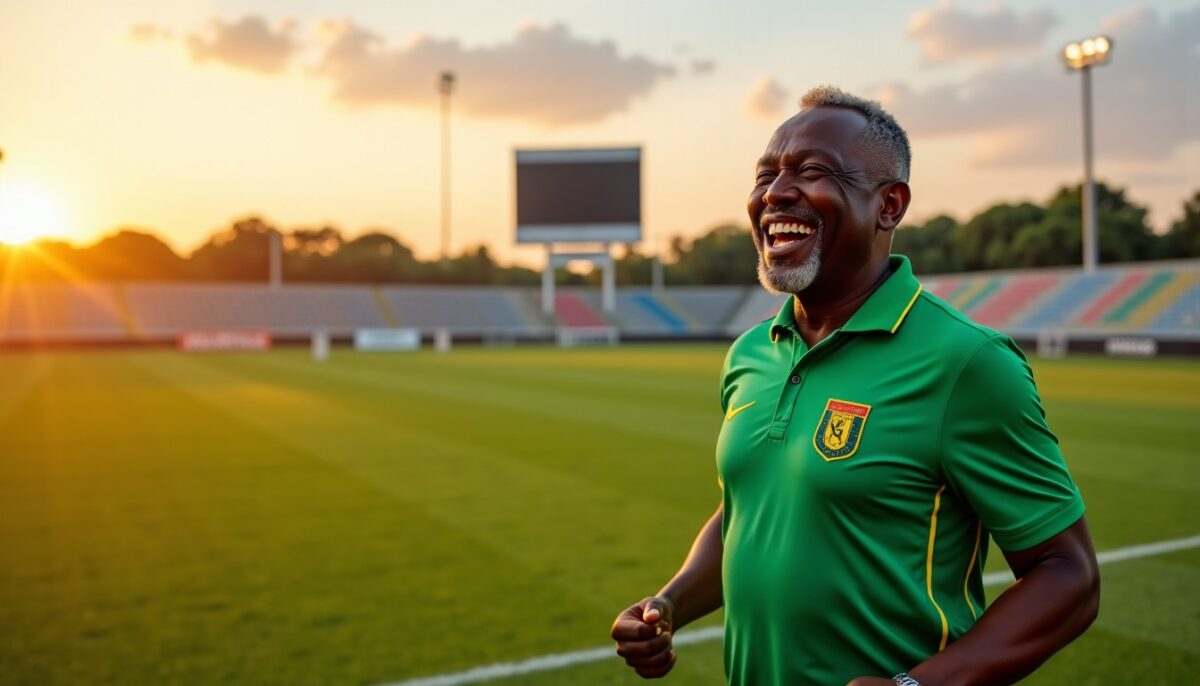Classement FIFA : où se situe désormais le Cameroun de David Pagou, et que vaut cette remontée ?
