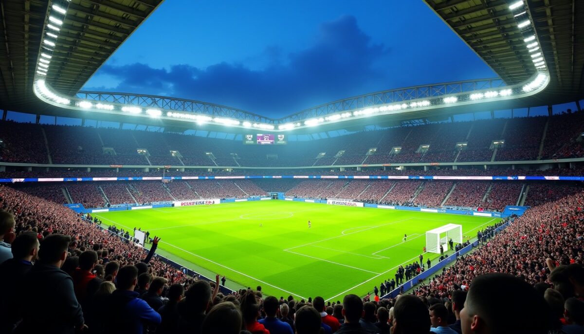 Ligue des champions 2026-2027 : PSG-City et Arsenal-Lille, les matchs à suivre vraiment