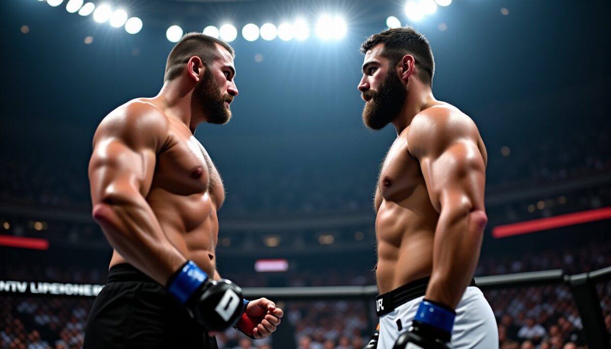 UFC 333 : Volkanovski vs Evloev, date, enjeux et clés du combat à Abu Dhabi