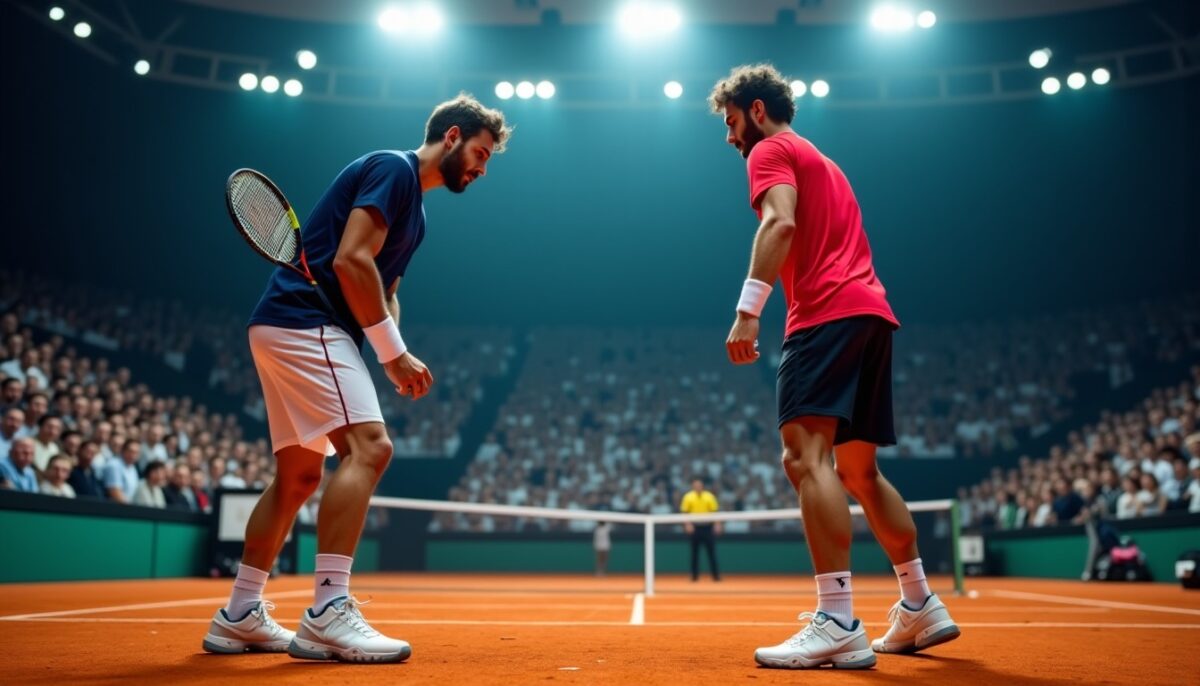 Daniil medvedev carlos alcaraz : heure et chaîne tv de la demi-finale à vienne